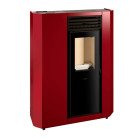 Salamandra a Pellets Maia Ventilada - Ferlux